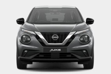 Nissan Juke 1.0 DIG-T Tekna DCT Auto Euro 6 (s/s) 5dr 5