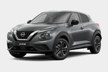 Nissan Juke 1.0 DIG-T N-Connecta Euro 6 (s/s) 5dr 1