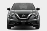 Nissan Juke 1.0 DIG-T N-Connecta Euro 6 (s/s) 5dr 6