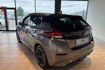 Nissan LEAF 39kWh Tekna Auto 5dr 5