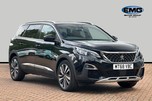 Peugeot 5008 1.5 BlueHDi GT Line Premium EAT Euro 6 (s/s) 5dr 1