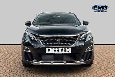 Peugeot 5008 1.5 BlueHDi GT Line Premium EAT Euro 6 (s/s) 5dr 2