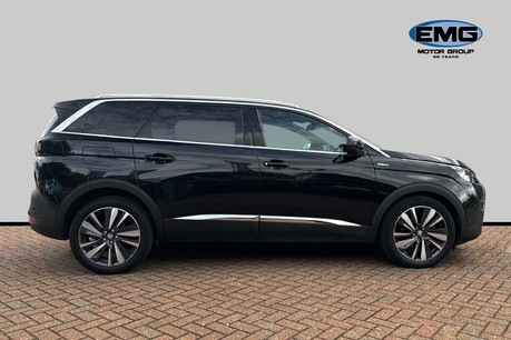 Peugeot 5008 1.5 BlueHDi GT Line Premium EAT Euro 6 (s/s) 5dr 3