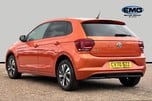 Volkswagen Polo 1.0 EVO Match Euro 6 (s/s) 5dr 4