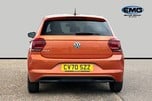 Volkswagen Polo 1.0 EVO Match Euro 6 (s/s) 5dr 5