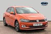 Volkswagen Polo 1.0 EVO Match Euro 6 (s/s) 5dr