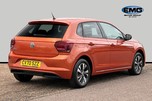 Volkswagen Polo 1.0 EVO Match Euro 6 (s/s) 5dr 6