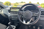 Kia Xceed 1.0 T-GDi 3 SUV 5dr Petrol Manual Euro 6 (s/s) (118 bhp) 31