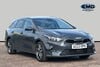 Kia Ceed 1.5 T-GDi 3 Sportswagon Euro 6 (s/s) 5dr