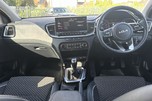 Kia Ceed 1.5 T-GDi 3 Sportswagon Euro 6 (s/s) 5dr 8