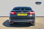 Ford Mondeo 2.0 TDCi Vignale Saloon 4dr Diesel Powershift Euro 6 (s/s) (210 ps) 5