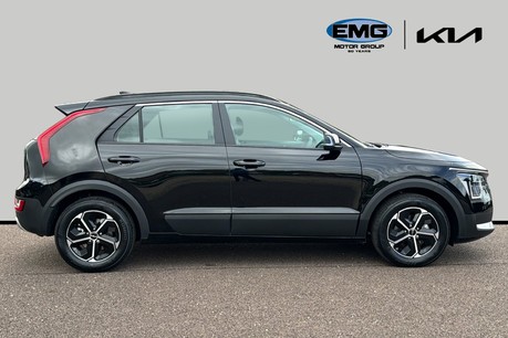 Kia Niro 1.6 GDi 11.1kWh 2 SUV 5dr Petrol Plug-in Hybrid DCT Euro 6 (s/s) (180 bhp) 3