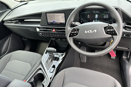 Kia Niro 1.6 GDi 11.1kWh 2 SUV 5dr Petrol Plug-in Hybrid DCT Euro 6 (s/s) (180 bhp) 9