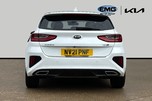 Kia Ceed 1.5 T-GDi GT-Line Hatchback 5dr Petrol Manual Euro 6 (s/s) (158 bhp) 5