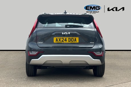 Kia Niro 1.6 GDi 11.1kWh 2 SUV 5dr Petrol Plug-in Hybrid DCT Euro 6 (s/s) (180 bhp) 5