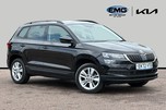 Skoda Karoq 1.5 TSI ACT SE Technology SUV 5dr Petrol Manual Euro 6 (s/s) (150 ps) 1