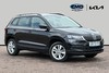 Skoda Karoq 1.5 TSI ACT SE Technology SUV 5dr Petrol Manual Euro 6 (s/s) (150 ps)