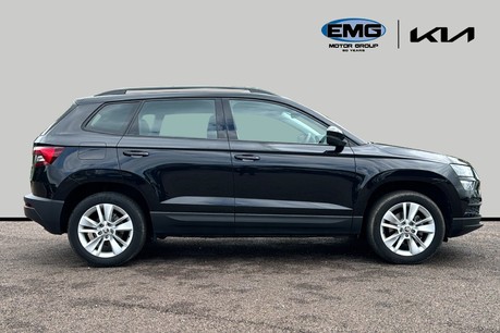 Skoda Karoq 1.5 TSI ACT SE Technology SUV 5dr Petrol Manual Euro 6 (s/s) (150 ps) 3