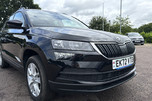 Skoda Karoq 1.5 TSI ACT SE Technology SUV 5dr Petrol Manual Euro 6 (s/s) (150 ps) 25