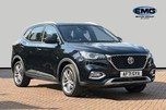 MG HS 1.5 T-GDI Exclusive DCT Euro 6 (s/s) 5dr 1