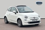 Fiat 500 1.0 MHEV Star Euro 6 (s/s) 2dr 1