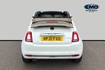 Fiat 500 1.0 MHEV Star Euro 6 (s/s) 2dr 5