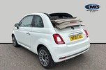 Fiat 500 1.0 MHEV Star Euro 6 (s/s) 2dr 4