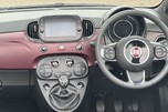 Fiat 500 1.0 MHEV Star Euro 6 (s/s) 2dr 8