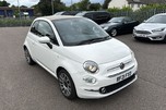 Fiat 500 1.0 MHEV Star Euro 6 (s/s) 2dr 23