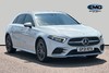 Mercedes-Benz A Class 1.3 A250e 15.6kWh AMG Line 8G-DCT Euro 6 (s/s) 5dr