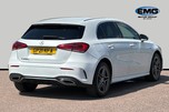 Mercedes-Benz A Class 1.3 A250e 15.6kWh AMG Line 8G-DCT Euro 6 (s/s) 5dr 6