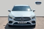 Mercedes-Benz A Class 1.3 A250e 15.6kWh AMG Line 8G-DCT Euro 6 (s/s) 5dr 2