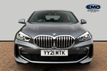 BMW 1 Series 1.5 118i M Sport (LCP) DCT Euro 6 (s/s) 5dr 2