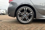 BMW 1 Series 1.5 118i M Sport (LCP) DCT Euro 6 (s/s) 5dr 7