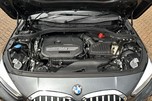 BMW 1 Series 1.5 118i M Sport (LCP) DCT Euro 6 (s/s) 5dr 49