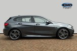 BMW 1 Series 1.5 118i M Sport (LCP) DCT Euro 6 (s/s) 5dr 3