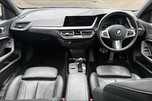 BMW 1 Series 1.5 118i M Sport (LCP) DCT Euro 6 (s/s) 5dr 8