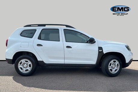 Dacia Duster 1.6 SCe Essential SUV 5dr Petrol Manual Euro 6 (s/s) (115 ps) 3