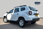 Dacia Duster 1.6 SCe Essential SUV 5dr Petrol Manual Euro 6 (s/s) (115 ps) 4