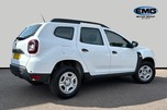 Dacia Duster 1.6 SCe Essential SUV 5dr Petrol Manual Euro 6 (s/s) (115 ps) 6