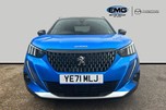 Peugeot 2008 1.2 GT PURETECH AUTO 2