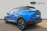 Peugeot 2008 1.2 GT PURETECH AUTO 4