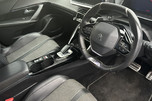 Peugeot 2008 1.2 GT PURETECH AUTO 9