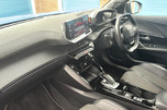 Peugeot 2008 1.2 GT PURETECH AUTO 10