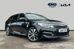 Kia Optima 1.7 CRDi 3 Sportswagon 5dr Diesel Manual Euro 6 (s/s) (139 bhp) 1