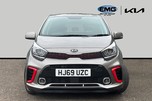 Kia Picanto 1.0 T-GDi GT-Line S Hatchback 5dr Petrol Manual Euro 6 (99 bhp) 2