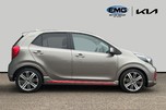 Kia Picanto 1.0 T-GDi GT-Line S Hatchback 5dr Petrol Manual Euro 6 (99 bhp) 3