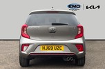 Kia Picanto 1.0 T-GDi GT-Line S Hatchback 5dr Petrol Manual Euro 6 (99 bhp) 5