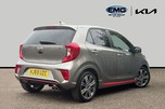 Kia Picanto 1.0 T-GDi GT-Line S Hatchback 5dr Petrol Manual Euro 6 (99 bhp) 6