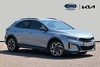 Kia Xceed 1.5 T-GDi GT-Line SUV 5dr Petrol Manual Euro 6 (s/s) (158 bhp)